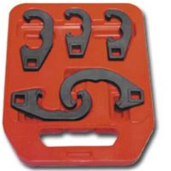 Astro Astro Pneumatic AST7802 Tie Rod / Pitman Arm Adjusting Tool Set